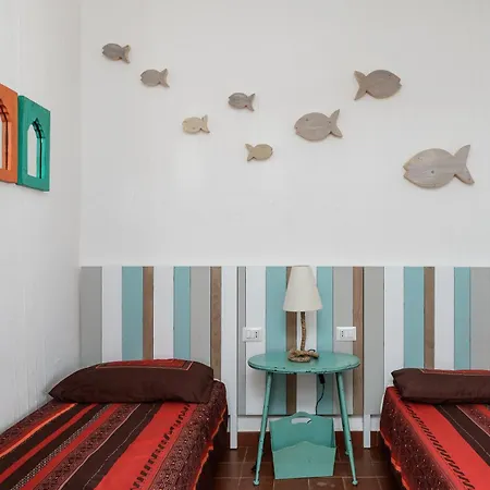 Villa Casa 14 *