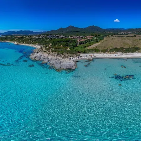 Βίλα Casa 14 Castiadas