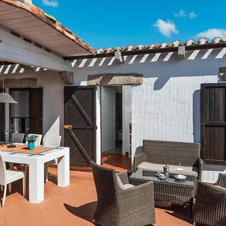 Villa Casa 14 Castiadas