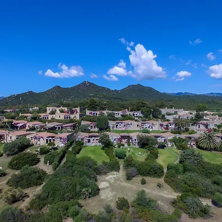 Casa 14 Villa