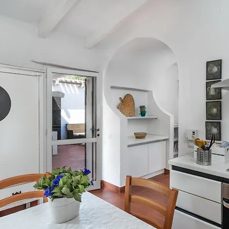 Casa 14 * קסטיאדס