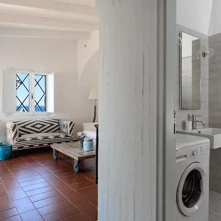 Casa 14 Вилла Кастиадас