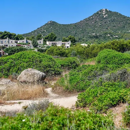 Casa 14 فيلة كاستياداس