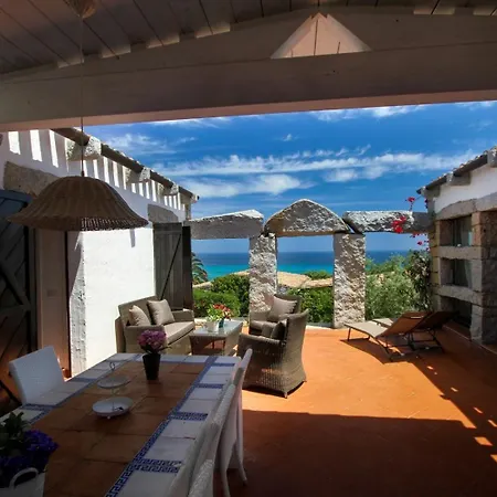 Casa 14 فيلة كاستياداس